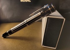 Montblanc writers edition gebraucht kaufen  Norderstedt