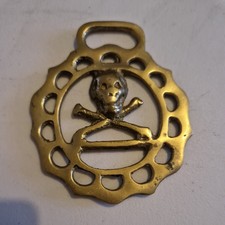 Antique horse brass for sale  SWAFFHAM