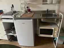 Cucina mini ikea usato  Milano