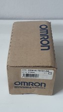 Nuovoomron cpm1a ts101 usato  Torino