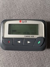 Spok 7950 nursecall for sale  WOLVERHAMPTON