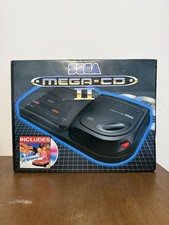 Sega mega drive for sale  GILLINGHAM
