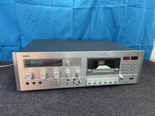 philips tapedeck gebraucht kaufen philips tapedeck gebraucht kaufen Rüsselsheim am Main