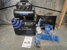 Sgs oil less for sale  STAINES-UPON-THAMES