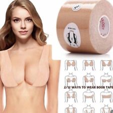Boob tape women for sale  LEICESTER