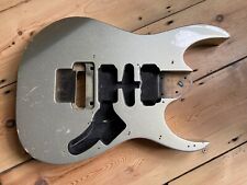 Ibanez rg250ltd electric for sale  BRISTOL