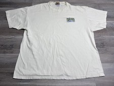 Camiseta Vintage Bora Bora Taiti Bloody Mary's Bar Restaurante Lembrança Tamanho XL comprar usado  Enviando para Brazil