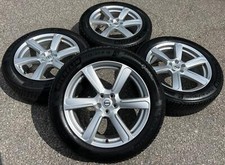 Riginal alu winterräder gebraucht kaufen  Bad Tölz