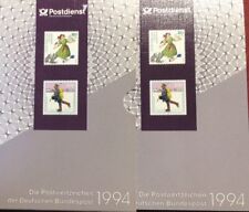 Germania 1994. annata usato  Tempio Pausania