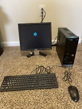 Computer bundle desktop for sale  Pequea