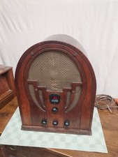 Rádio Philco modelo 60 comprar usado  Enviando para Brazil