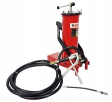Ingrassatore barile litri usato  Colle di Val d'Elsa