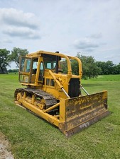 1984 caterpillar d6d for sale  Boonville