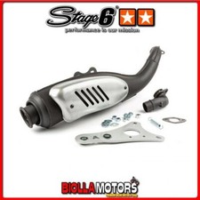 9216602 marmitta sport usato  Trapani