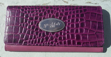 Graffiti ladies leather for sale  UK