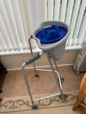 Buckingham walking frame for sale  BIRMINGHAM