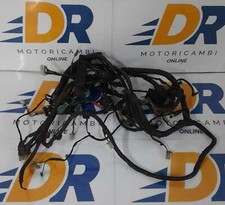 Impianto cablaggio elettrico usato  Napoli