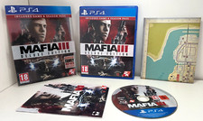 Near mint mafia for sale  GLASGOW
