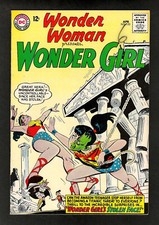 Wonder woman 153 for sale  Grand Rapids