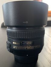 Nikkor f 1.4 usato  Tezze sul Brenta