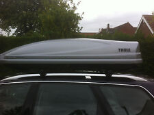 Nottinghamshire roof box for sale  NOTTINGHAM
