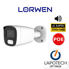 Lorwen camera ba14gs4lpa usato  Sarno