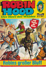Robin hood robins gebraucht kaufen  Ahlen-Dolberg