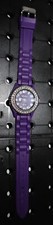 Geneva purple rhinestone for sale  Brentwood