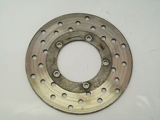 Front brake disc usato  Italia