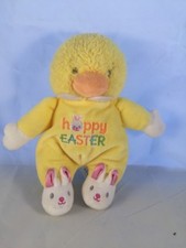 Baby starters plush for sale  Georgetown