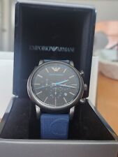 Emporio armani luigi d'occasion  Expédié en Belgium