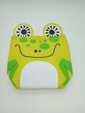 Novo Thirty One 31 Cool Zip Snacker Froggy ~ Bolsa Térmica para Lanches, usado comprar usado  Enviando para Brazil