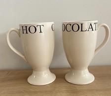 Pair whittard chelsea for sale  HULL