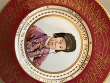 Lester piggott commemorative for sale  BOREHAMWOOD
