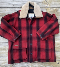 buffalo coat for sale  Cary