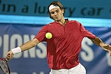 Rare nike federer d'occasion  Sainte-Geneviève-des-Bois