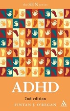 Adhd fin for sale  UK