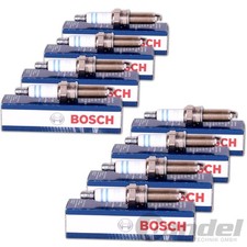 Bosch bougies mercedes d'occasion  Expédié en France