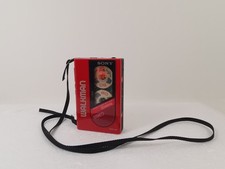 Vintage sony walkman gebraucht kaufen  Bendorf