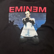 Y2k eminem official for sale  Westland