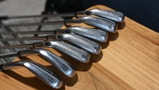 Mixed iron set for sale  New York