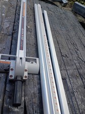 Craftsman align rip for sale  Bluemont