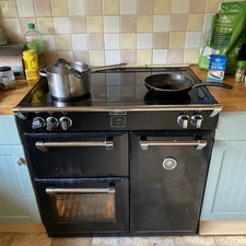 Stoves free standing for sale  COLWYN BAY