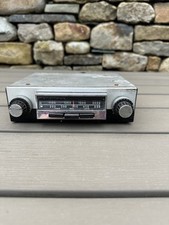 Vintage motorola car for sale  KENDAL