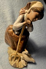 Lladro 2178 harvest for sale  Franklin