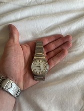 Original omega seamaster for sale  GUILDFORD