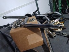 Bmx odyssey piece for sale  Addison