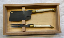 Laguiole käsemesser set gebraucht kaufen Laguiole käsemesser set gebraucht kaufen  Heidelberg