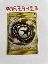 Carte pokémon énergie d'occasion  Brebières