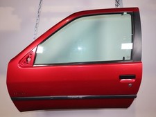 Porte gauche peugeot d'occasion  Seclin